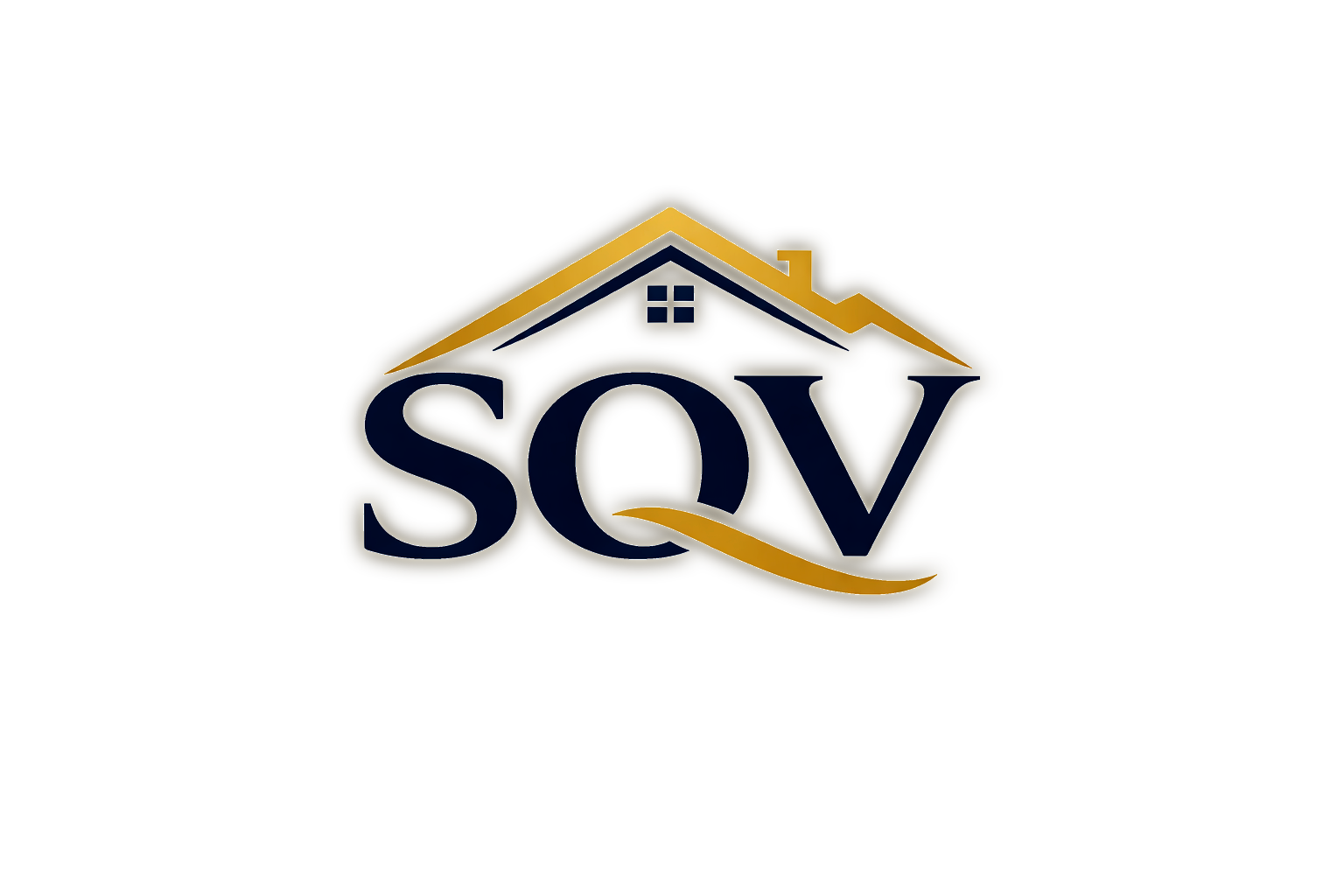SQV Home Buyers logo